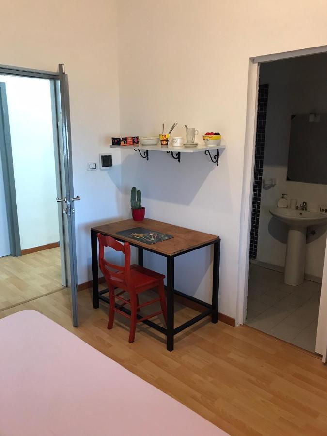 ليفيرانو Tenuta Palladini 5 Chilometri Da Porto Cesario المظهر الخارجي الصورة